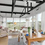 Hébergement de vacances Jb306-brovst-redningsvejen-18