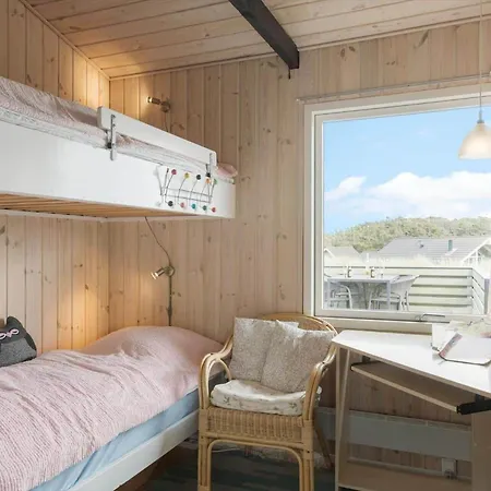 Jb306-brovst-redningsvejen-18 Semesterbostad *
