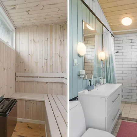 Jb306-brovst-redningsvejen-18 Holiday home *