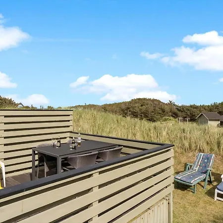 Holiday home Jb306-brovst-redningsvejen-18